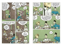 Alternative view 3 of All-Action Classics: Tom Sawyer