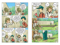 Alternative view 4 of All-Action Classics: Tom Sawyer