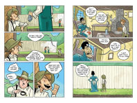 Alternative view 6 of All-Action Classics: Tom Sawyer