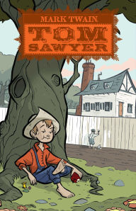 Title: All-Action Classics No. 2: Tom Sawyer, Author: Mark Twain