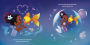 Alternative view 3 of Bubble Kisses