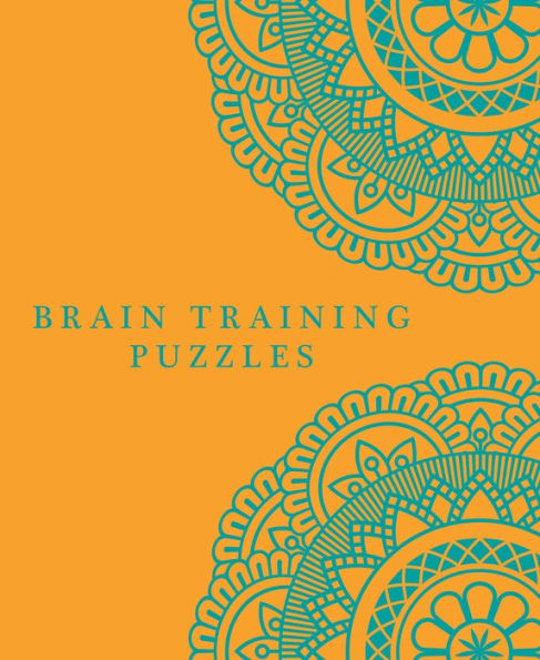 Brain Training Puzzles