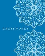 Title: Crosswords, Author: Jeweltone Puzzles