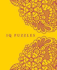 Title: IQ Puzzles, Author: Jeweltone Puzzles