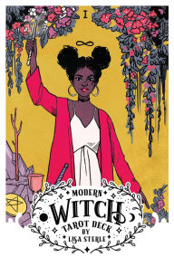Title: The Modern Witch Tarot Deck