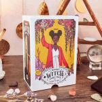 Alternative view 13 of The Modern Witch Tarot Deck