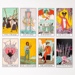 Alternative view 23 of The Modern Witch Tarot Deck