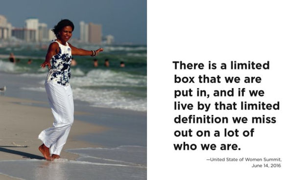 I Heart Michelle: Uplifting Words from the Forever First Lady