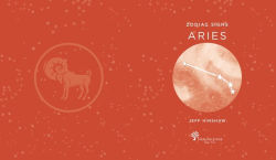 Alternative view 2 of Zodiac Signs: Aries