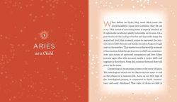 Alternative view 5 of Zodiac Signs: Aries