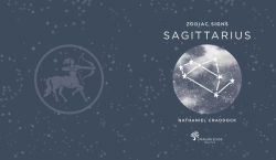 Alternative view 5 of Zodiac Signs: Sagittarius