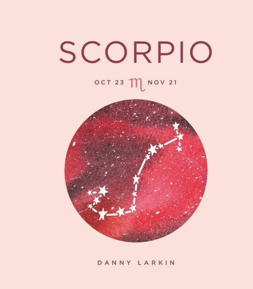 Zodiac Signs: Scorpio