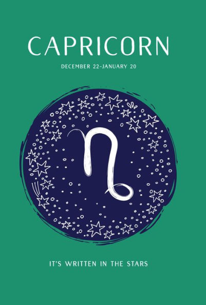 Capricorn (It's Written in the Stars Series)