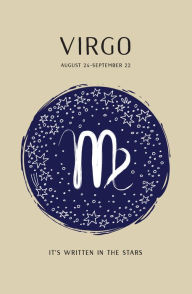 Title: Virgo (It's Written in the Stars Series), Author: Sterling Children's Books