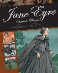 Jane Eyre: Sterling Graphic Classic