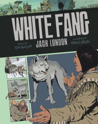 Download books for nintendo White Fang PDF