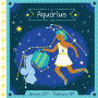 Aquarius Board Book (My Stars Series)