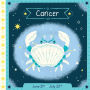 Cancer Board Book (My Stars Series)