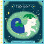 Capricorn Board Book (My Stars Series)