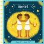 Gemini Board Book (My Stars Series)