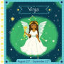 Virgo Board Book (My Stars Series)