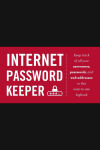 Alternative view 1 of Internet Password Keeper