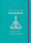 Alternative view 1 of A Little Bit of Chakras Guided Journal: Your Personal Path to Energy Healing