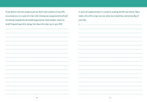 Alternative view 11 of A Little Bit of Chakras Guided Journal: Your Personal Path to Energy Healing