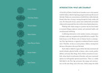 Alternative view 9 of A Little Bit of Chakras Guided Journal: Your Personal Path to Energy Healing
