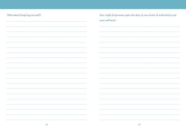 A Little Bit of Meditation Guided Journal: Your Personal Path to Mindfulness