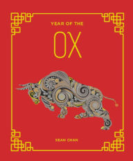 Title: Year of the Ox, Author: Sean Chan