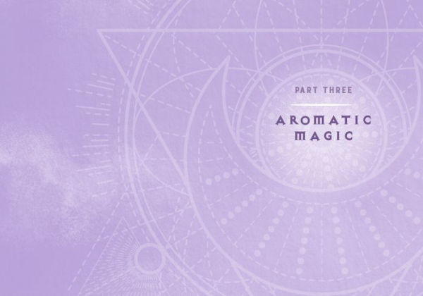 Wicca Essential Oils Magic: A Beginner's Guide to Working with Magic