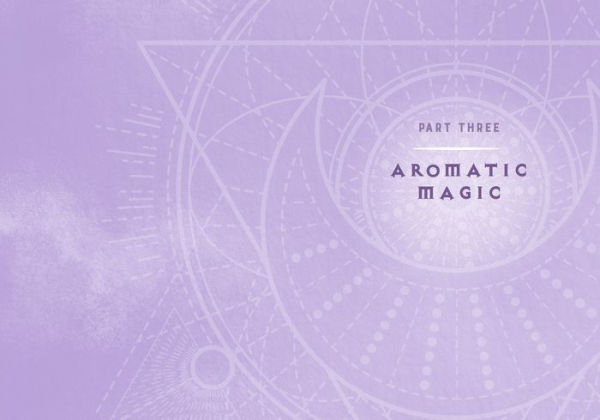 Wicca Essential Oils Magic: A Beginner's Guide to Working with Magic