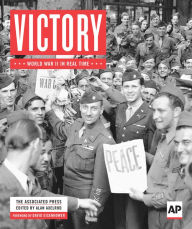 Free books on electronics download Victory: World War II in Real Time 9781454941163