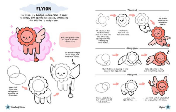 How To Draw Cute Stuff - By Angela Nguyen (paperback) : Target