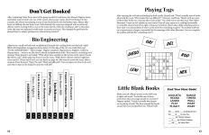 Alternative view 13 of Escape Room Logic Puzzles