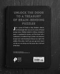 Alternative view 14 of Escape Room Logic Puzzles