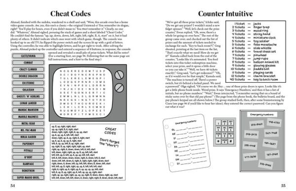 Escape Room Logic Puzzles