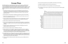 Alternative view 10 of Escape Room Logic Puzzles