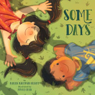 Title: Some Days, Author: Karen Kaufman Orloff