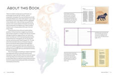 Alternative view 2 of Animal Wisdom: A Guided Journal