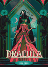 Title: Classic Starts: Dracula, Author: Bram Stoker