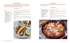Alternative view 7 of The Alternative Flour Cookbook: 100+ Almond, Oat, Spelt & Chickpea Flour Vegan Recipes You'll Love
