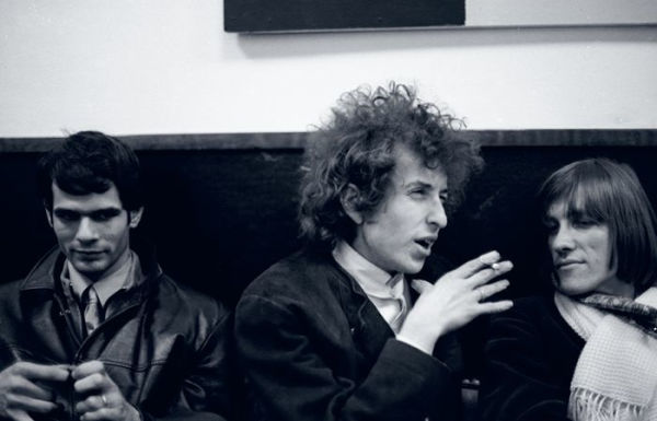 Bob Dylan: No Direction Home