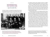 Alternative view 5 of The Bedside Book of Psychology: From Ancient Dream Therapy to Ecopsychology: 125 Historic Events and Big Ideas to Push the Limits of Your Knowledge