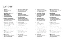 Alternative view 11 of Earth-Saving Acts for Eco-Warriors: Join the Fight for a Sustainable Future