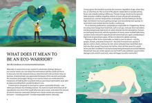 Alternative view 13 of Earth-Saving Acts for Eco-Warriors: Join the Fight for a Sustainable Future