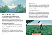 Alternative view 3 of Earth-Saving Acts for Eco-Warriors: Join the Fight for a Sustainable Future