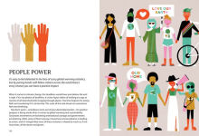 Alternative view 6 of Earth-Saving Acts for Eco-Warriors: Join the Fight for a Sustainable Future