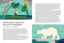 Alternative view 7 of Earth-Saving Acts for Eco-Warriors: Join the Fight for a Sustainable Future